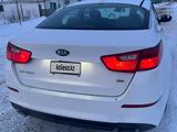 Kia Optima 2015 года за 4 500 000 тг. в Уральск – фото 3