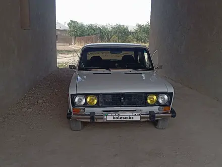 ВАЗ (Lada) 2106 1999 года за 550 000 тг. в Карабулак