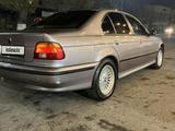BMW 525 1996 года за 4 000 000 тг. в Алматы – фото 5
