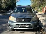 Toyota RAV4 2004 года за 4 900 000 тг. в Атырау