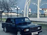 ВАЗ (Lada) 2107 2011 годаүшін1 500 000 тг. в Кызылорда – фото 2