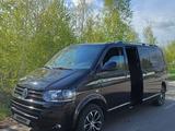 Volkswagen Caravelle 2015 годаүшін12 000 000 тг. в Костанай