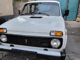 ВАЗ (Lada) Lada 2131 (5-ти дверный) 2003 года за 1 100 000 тг. в Талгар – фото 2