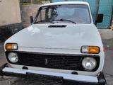 ВАЗ (Lada) Lada 2131 (5-ти дверный) 2003 года за 1 100 000 тг. в Талгар