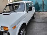 ВАЗ (Lada) Lada 2131 (5-ти дверный) 2003 года за 1 100 000 тг. в Талгар – фото 3