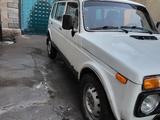 ВАЗ (Lada) Lada 2131 (5-ти дверный) 2003 года за 1 100 000 тг. в Талгар – фото 4