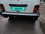 ВАЗ (Lada) Lada 2131 (5-ти дверный) 2003 года за 1 100 000 тг. в Талгар – фото 5