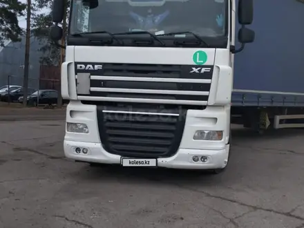 DAF  XF 105 2014 года за 26 000 000 тг. в Актобе – фото 3