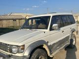Mitsubishi Pajero 1992 годаүшін2 200 000 тг. в Актау – фото 2