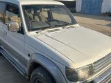 Mitsubishi Pajero 1992 годаүшін2 200 000 тг. в Актау – фото 4
