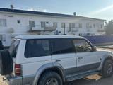 Mitsubishi Pajero 1992 годаүшін2 200 000 тг. в Актау – фото 3