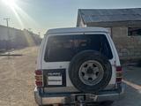 Mitsubishi Pajero 1992 годаүшін2 200 000 тг. в Актау – фото 5