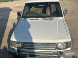 Mitsubishi Pajero 1992 годаүшін2 200 000 тг. в Актау