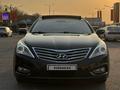 Hyundai Grandeur 2012 года за 8 500 000 тг. в Алматы – фото 3