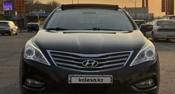 Hyundai Grandeur 2012 годаүшін8 500 000 тг. в Алматы – фото 3