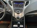 Hyundai Grandeur 2012 года за 8 500 000 тг. в Алматы – фото 9