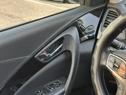 Hyundai Grandeur 2012 года за 8 500 000 тг. в Алматы – фото 11