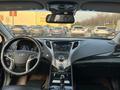 Hyundai Grandeur 2012 года за 8 500 000 тг. в Алматы – фото 12