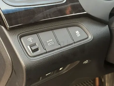 Hyundai Grandeur 2012 года за 8 500 000 тг. в Алматы – фото 16