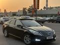 Hyundai Grandeur 2012 года за 8 500 000 тг. в Алматы