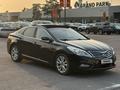 Hyundai Grandeur 2012 года за 8 500 000 тг. в Алматы – фото 4