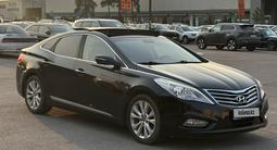 Hyundai Grandeur 2012 годаүшін8 500 000 тг. в Алматы – фото 4