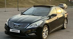 Hyundai Grandeur 2012 годаүшін8 500 000 тг. в Алматы – фото 2