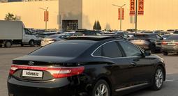 Hyundai Grandeur 2012 годаүшін8 500 000 тг. в Алматы – фото 5