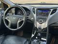 Hyundai Grandeur 2012 года за 8 500 000 тг. в Алматы – фото 8