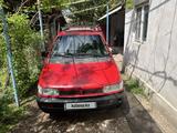 Mitsubishi Space Runner 1993 годаүшін750 000 тг. в Шымкент