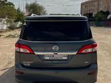 Nissan Quest 2010 года за 7 700 000 тг. в Жанаозен – фото 4