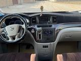 Nissan Quest 2010 года за 7 700 000 тг. в Жанаозен – фото 2