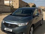 Nissan Quest 2010 года за 7 700 000 тг. в Жанаозен