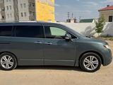 Nissan Quest 2010 года за 7 700 000 тг. в Жанаозен – фото 5