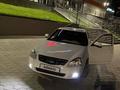 ВАЗ (Lada) Priora 2170 2013 годаүшін2 600 000 тг. в Семей – фото 5