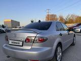 Mazda 6 2004 годаүшін2 800 000 тг. в Кызылорда – фото 3