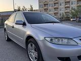 Mazda 6 2004 годаүшін2 800 000 тг. в Кызылорда – фото 2