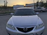 Mazda 6 2004 года за 2 800 000 тг. в Кызылорда