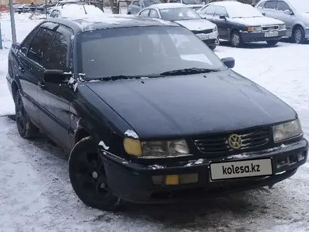 Volkswagen Passat 1993 года за 1 000 000 тг. в Павлодар