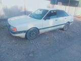 Audi 80 1990 годаүшін300 000 тг. в Туркестан – фото 3