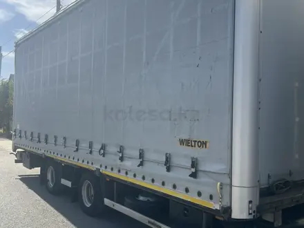 Wielton  PC-2 2014 года за 6 800 000 тг. в Шымкент