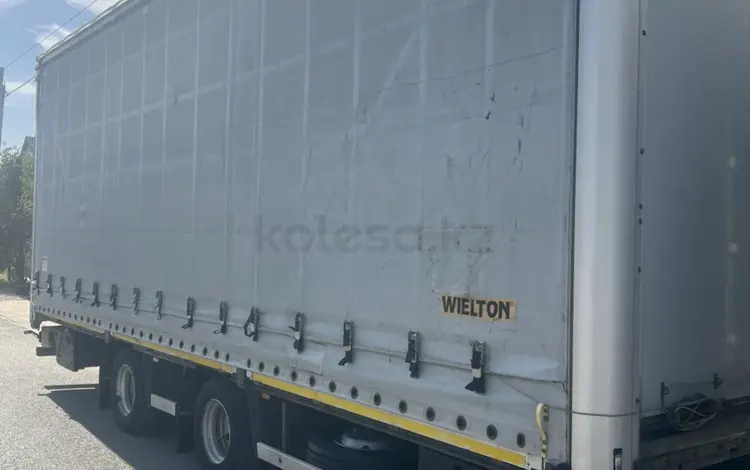 Wielton  PC-2 2014 года за 6 800 000 тг. в Шымкент