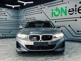 BMW i3 2024 года за 18 900 000 тг. в Алматы