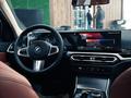 BMW i3 2024 года за 16 500 000 тг. в Алматы – фото 6
