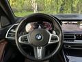BMW X7 2022 годаүшін52 500 000 тг. в Алматы – фото 8