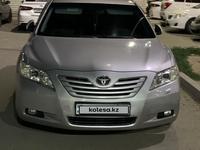 Toyota Camry 2008 года за 6 500 000 тг. в Атырау