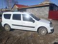 ВАЗ (Lada) Largus 2014 года за 3 800 000 тг. в Усть-Каменогорск – фото 6