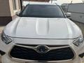 Toyota Highlander 2024 годаүшін29 000 000 тг. в Атырау – фото 3