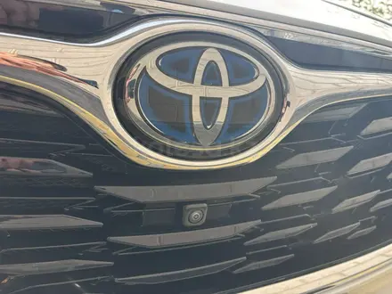 Toyota Highlander 2024 года за 29 000 000 тг. в Атырау – фото 5