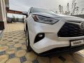 Toyota Highlander 2024 годаүшін29 000 000 тг. в Атырау